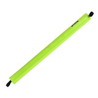 Ioensy - Protector De Cuerda De Escalada En Roca Resistente, Color Verde, Para Escalada, Rapel, Espeleología, 70 Cm X 11 Cm