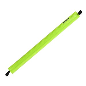 Ioensy - Protector De Cuerda De Escalada En Roca Resistente, Color Verde, Para Escalada, Rapel, Espeleología, 70 Cm X 11 Cm