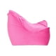thumbnail image 4 of Set Pouf Potter 1c Felpa Fucsia, 4 of 4
