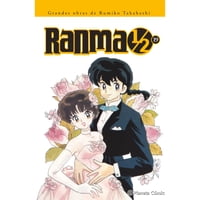 Planeta Comic - Ranma 1/2 Nº 19/19