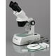 thumbnail image 4 of Microscopio estereoscópico AmScope SE305R-AZ con un aumento de 10-60X, 4 of 9