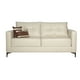 thumbnail image 1 of Sofa Cadillac 2 Cuerpos Pu Beige, 1 of 6