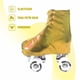 thumbnail image 3 of Cubre Patines Hook Dorado, 3 of 4