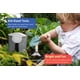 thumbnail image 5 of Set de jardinería Kinderific para niños con bolsa y herramientas (STEM), 5 of 7