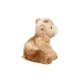 thumbnail image 4 of Peluche de peluche Douglas Dandie en miniatura con forma de cabra, 15 cm, 4 of 4