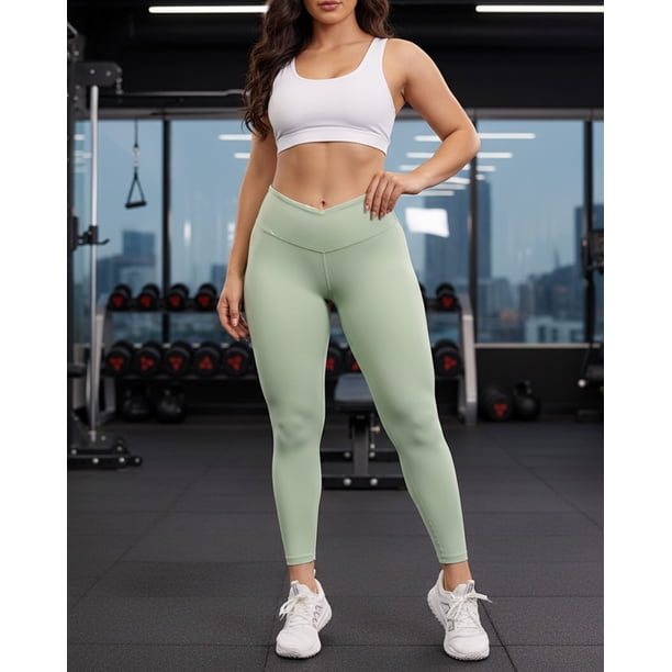 Calza Deportiva Emana Brasileña Mujer