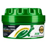 Paste Wax Turtle Wax T-223 Super Hard Shell, 280 Ml
