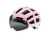 thumbnail image 1 of Casco De Bicicleta Cascos Deportivos Ajustables Protectores Para Andar En Bicicleta Escalada Al Aire Libre Rosa Blanco, 1 of 3