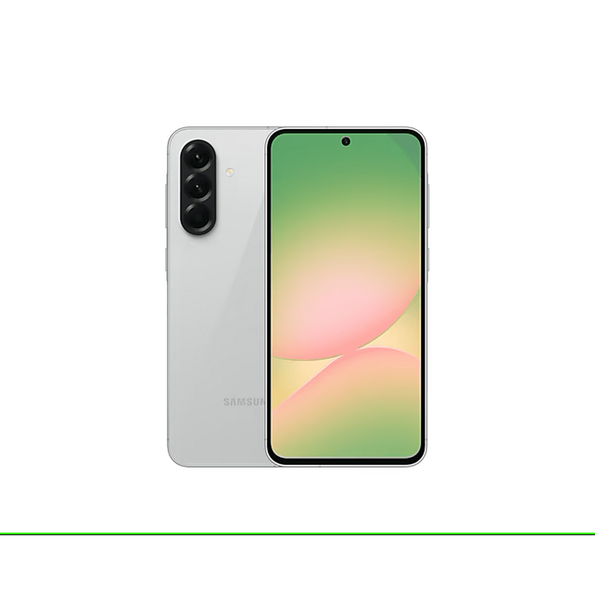 Samsung Galaxy A56 5g 128g Awesome Lightgray