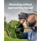 thumbnail image 2 of Telémetro láser para golf Golf Buddy GB Laser 2S Pro 1000 m, 2 of 9