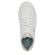 thumbnail image 5 of Zapatilla Dr. Scholl's Time Off para mujer, color blanco liso 5.5 US, 5 of 8