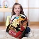 thumbnail image 4 of Elena de Avalor Mochila Escolar para Niños y Niñas, Mochila Infantil de Alta Calidad Ligera, Grande y Duradera 43x15x32cm, 4 of 6