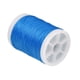 thumbnail image 2 of 110m De Fibra Arco Arco Cadena Sirviendo Material Bowstring Proteger Azul, 2 of 3