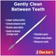 thumbnail image 2 of Cepillos interdentales y palillo dental 2 en 1 The Doctor's, 2 of 3