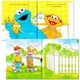 thumbnail image 4 of Set de libros Sesame Street Elmo Manners Kids Toddlers (8 libros), 4 of 5