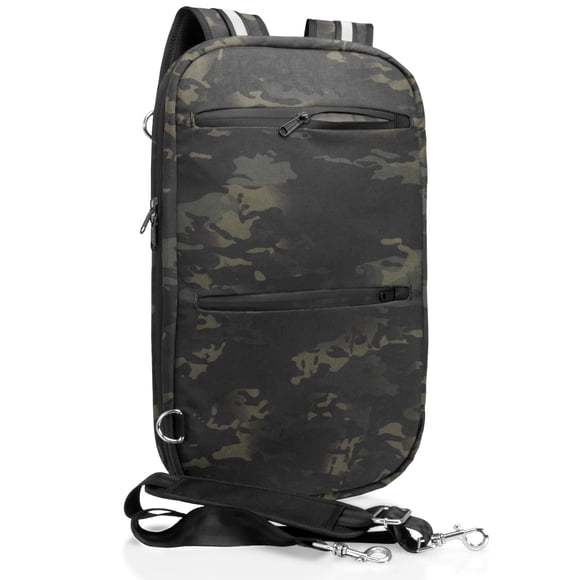 Mochila Xtreme Sight Line Bolsa Faraday MultiCam