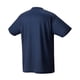 thumbnail image 2 of Polera Yonex 0044 Azul Indigo Tenis Padel, 2 of 2