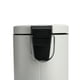 thumbnail image 3 of Basurero Crom Gris Metalico, 3 of 4