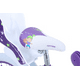 thumbnail image 3 of Bicicleta Infantil Aro 16 Miss Lilly Violeta, 3 of 6
