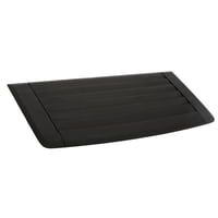 Ioensy - Panel De Rejilla De Ventilación De Capó Con Rejilla De Ventilación 20880500 Para Hummer H3 2006-10