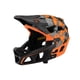 thumbnail image 1 of Casco De Bicicleta De Cara Completa, Suministros De Ventilación, Casco De Bicicleta Para Montar En Bicicleta M, 1 of 5