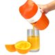 thumbnail image 4 of Exprimidor manual BNUNWISH, exprimidor de naranjas y cítricos con colador, 485 ml, 4 of 6