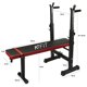 thumbnail image 2 of Press Banca Multifunc. Easy Up Workout R6008, 2 of 6