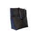 thumbnail image 2 of Cartera Totebag Negro Tratur, 2 of 2