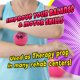 thumbnail image 4 of Pelota de goma rosa de alto rebote JA-RU, 4 of 7