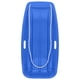 thumbnail image 3 of Trineo Trineo Tirador De Cuerda Barco Barco De Nieve Durable Trineo Trineo Azul, 3 of 5