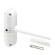 thumbnail image 1 of Resorte de seguridad Prime-Line KC10HD para cierrapuertas, color blanco fundido, 1 of 4