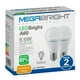thumbnail image 1 of Ampolleta Led A60 Clasica 9.5W 3000K E-27 Pack X2, 1 of 3