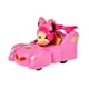 thumbnail image 1 of VEHICULO A FRICCION 13 CMS - DISNEY - MINNIE, 1 of 5
