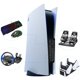 thumbnail image 4 of HUB USB Joso de 5 puertos de alta velocidad para PlayStation 5 PS5, 4 of 8