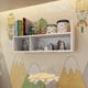 thumbnail image 2 of Repisa Yardas Murcia Blanco, 2 of 3