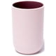 thumbnail image 1 of Vasos de plástico, vaso de agua de plástico, vasos reutilizables, irrompibles, aptos para lavavajillas, juego de 2 vasos de plástico creativos (paquete de 2), vasos para fiestas, tazas de plástico mej, 1 of 7