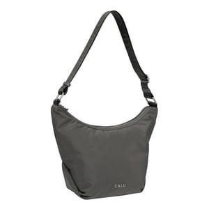 Calu Bags - Cartera Casual Mediana Vicenta Taupe Head
