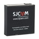 thumbnail image 1 of Batería de litio 1200mAh para cámara deportiva SJCAM SJ8, 1 of 4