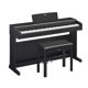 thumbnail image 1 of Piano Digital Clavinova Yamaha YDP144B, 1 of 4