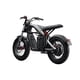 thumbnail image 5 of Bicicleta Eléctrica Segway Xyber - Air, Original ebike - Plata Mate, 5 of 9