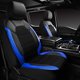 thumbnail image 3 of Fundas para asientos de coche CAR PASS Universal Sport de cuero, juego completo, 3 of 9