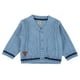 thumbnail image 1 of Chaleco Bebé Niño Celeste Pillin, 1 of 3