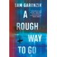 thumbnail image 1 of Libro Grand Central Publishing – A Rough Way to Go, 1 of 1
