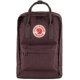 thumbnail image 1 of Mochila Fjällräven Kanken para Portátil 38 cm Blackberry, 1 of 4