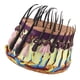 thumbnail image 2 of Modelo de simulación de piel de cabello, modelo de enseñanza Modelo de cuerpo humano para aprendizaje de estudiantes Biología Juguete de aprendizaje, 2 of 5