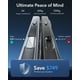 thumbnail image 2 of Funda ESR iPhone 16 Pro Max Transparente Control Cámara, 2 of 3