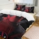 thumbnail image 1 of Deadpool Bedding Comforter Sets 3-Piece Bedding Set Soft Warm Bed Set for Bedroom All Season, 1 of 5