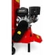 thumbnail image 3 of Chipeadora Trituradora de Ramas XKP 15HP | Potencia Profesional Para Trabajo Pesado, 3 of 8