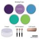 thumbnail image 2 of Set de pasteles en pan Artist Pastels PanPastel Bright Cool de 5 colores, 2 of 6