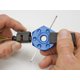 thumbnail image 3 of Herramienta de terminales Lisle 57780 para Ford, 3 of 3